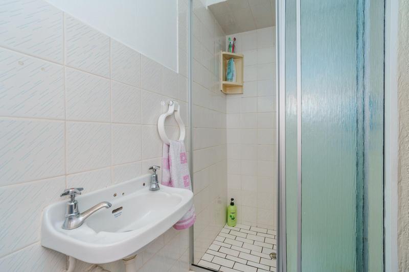 2 Bedroom Property for Sale in Plumstead Western Cape